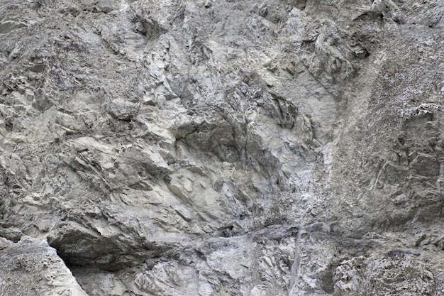 Cantera de mármol de textura de montaña blanca