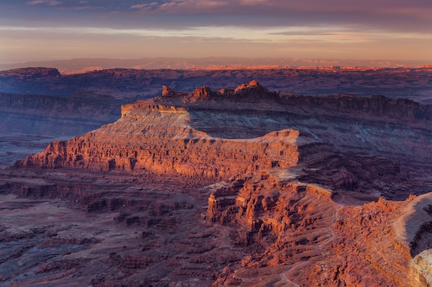 Canyonlands National Park