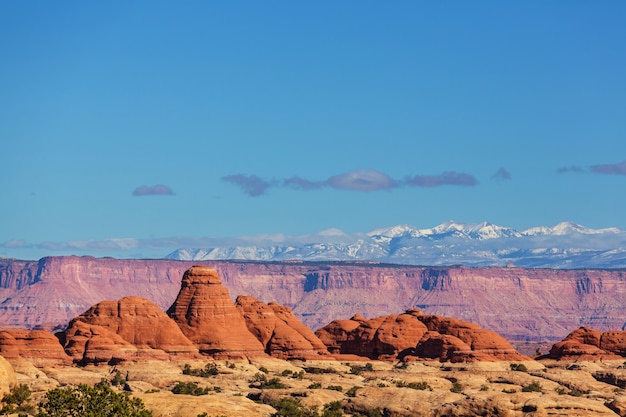 Canyonlands-Nationalpark