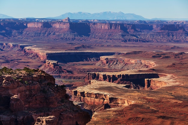 Canyonlands-Nationalpark