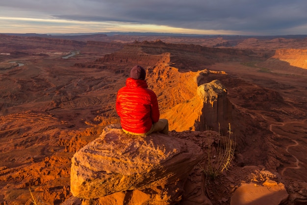 Canyonlands-Nationalpark