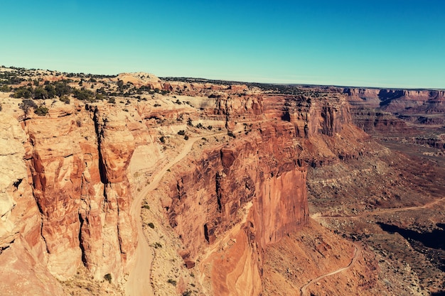 Canyonlands-Nationalpark