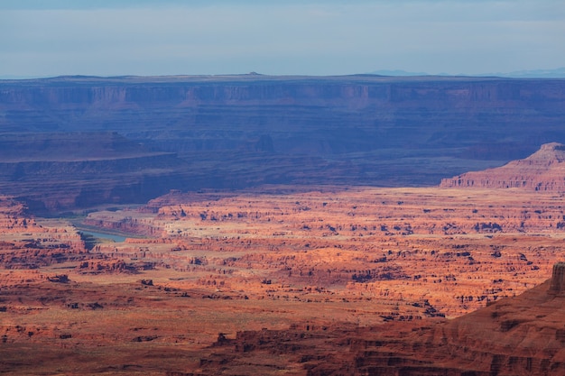 Canyonlands-Nationalpark