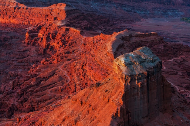 Canyonlands-Nationalpark