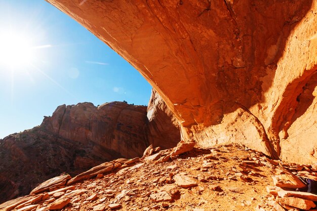 Canyonlands-Nationalpark