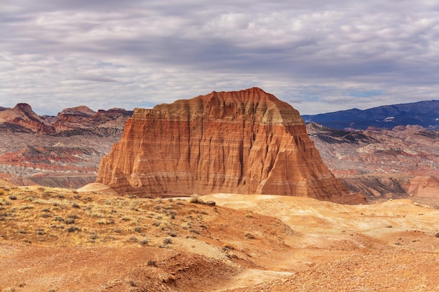 Canyonlands-Nationalpark