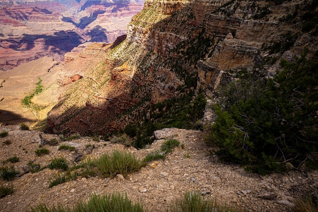 Canyonlands paisagem do deserto papel de parede do parque nacional do cânion
