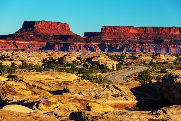 Canyonlands