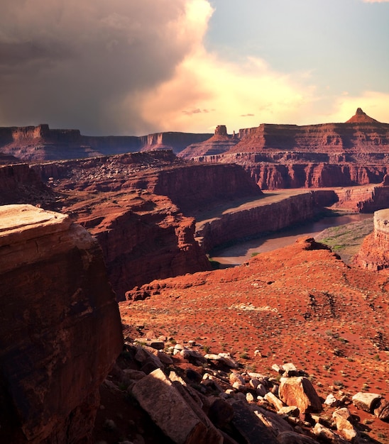 Canyonlands