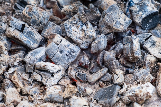 Capa de brasas para parrilla y barbacoa