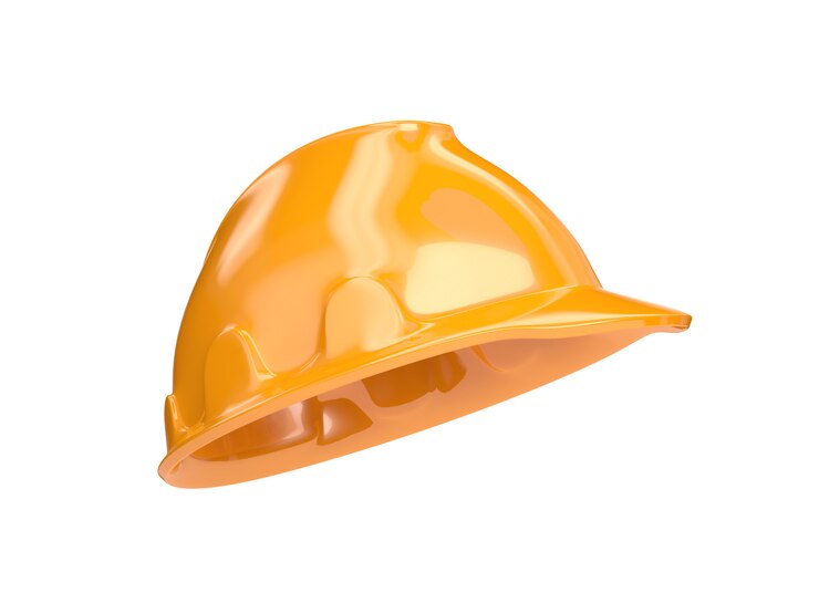 capacete de segurança