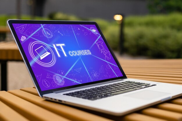 Capacitación Webinar Aprendizaje electrónico Habilidades Concepto de tecnología de Internet empresarial