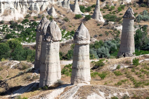 Capadócia, turquia