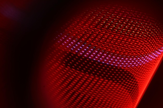 Capas de luz para la imaginación y la creatividad