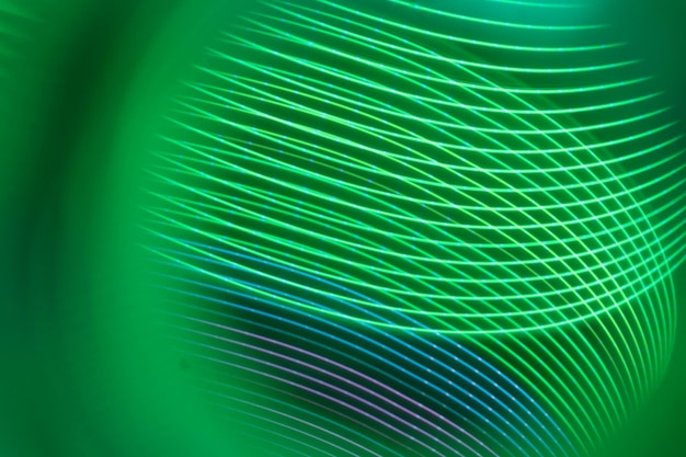 Capas de luz para la imaginación y la creatividad
