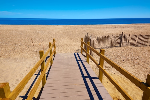 Cape Cod Sandy Neck Beach Massachusetts Estados Unidos