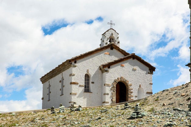 Capela Gornergrat