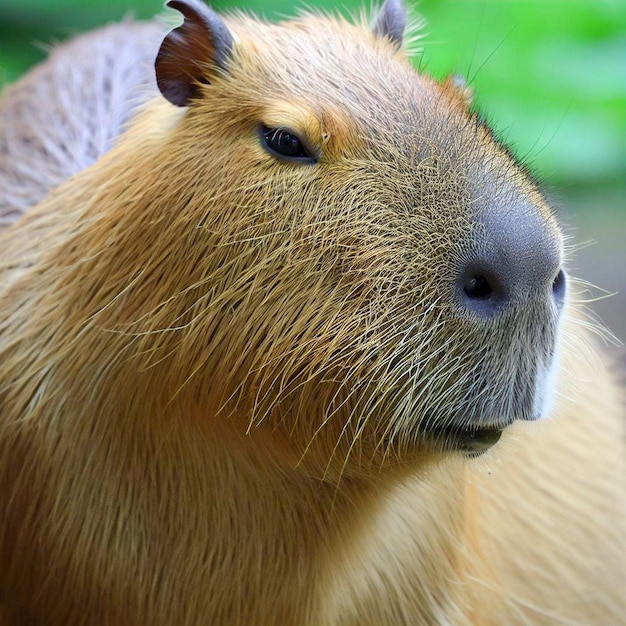 Capibara