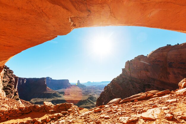 Capitol Reef Nationalpark, Utah