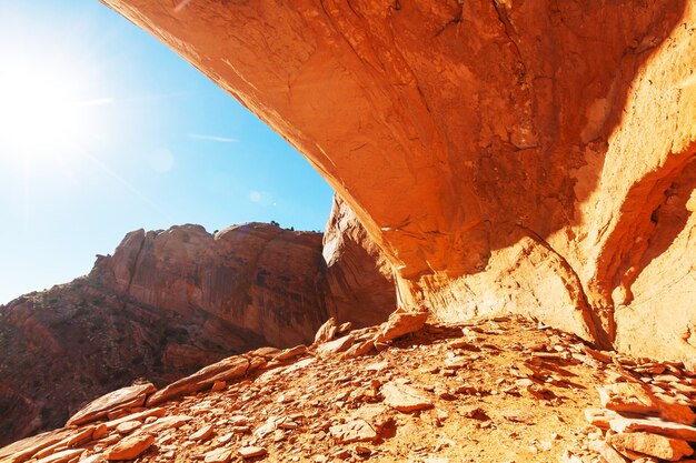 Capitol Reef Nationalpark, Utah