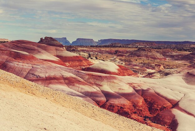 Capitol-Reef-Nationalpark, Utah