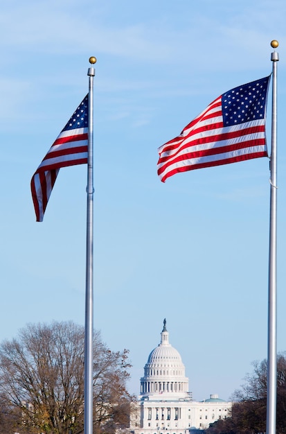 Capitólio de washington