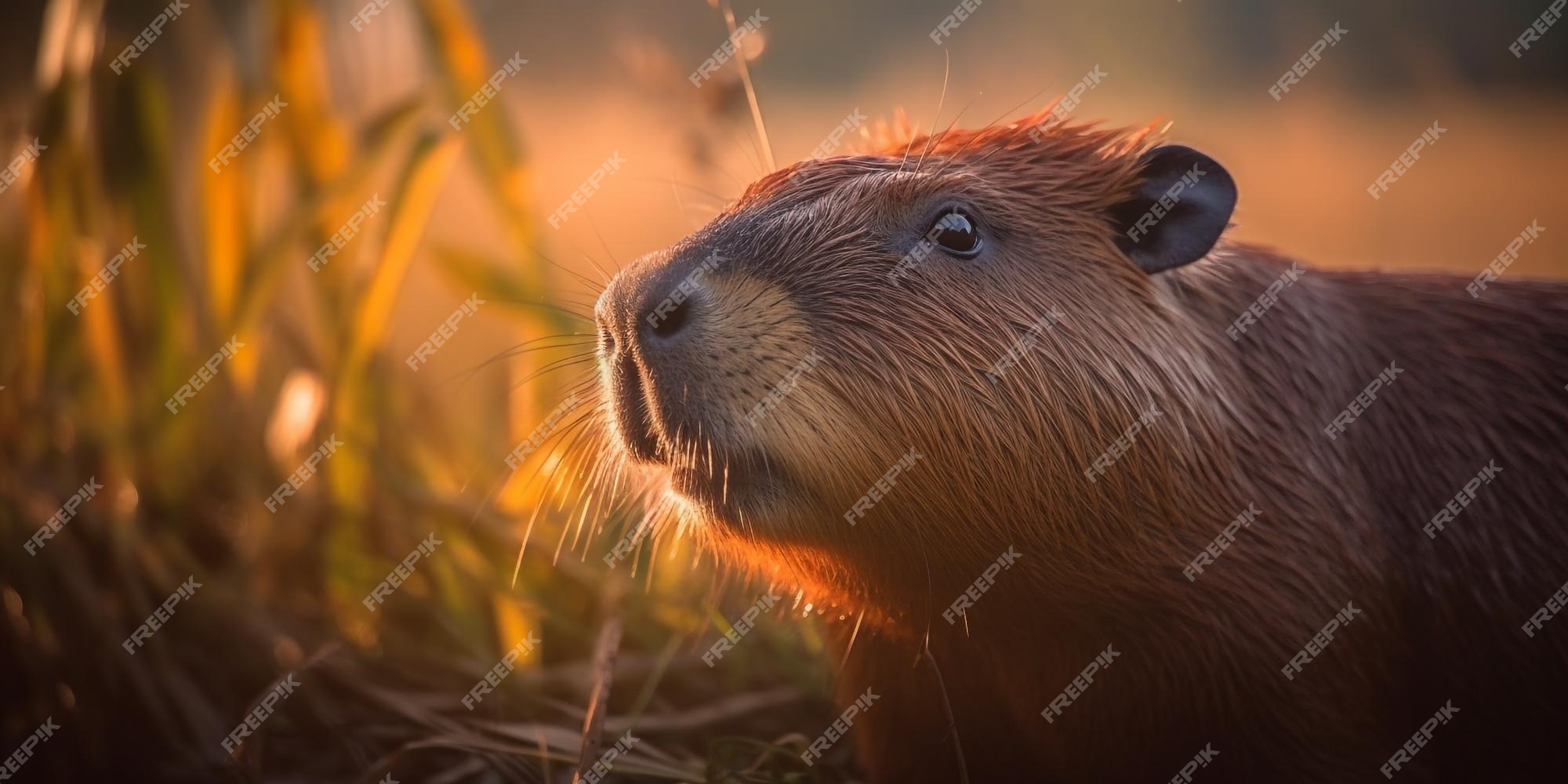 Capivara Imagens – Download Grátis no Freepik