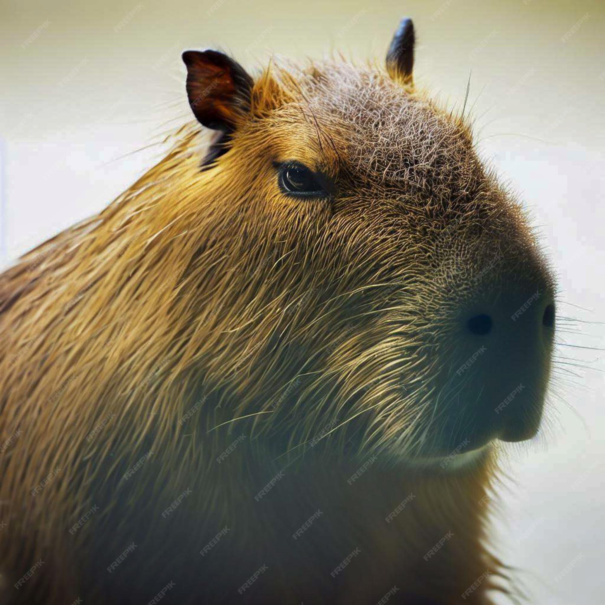 Capivara Imagens – Download Grátis no Freepik