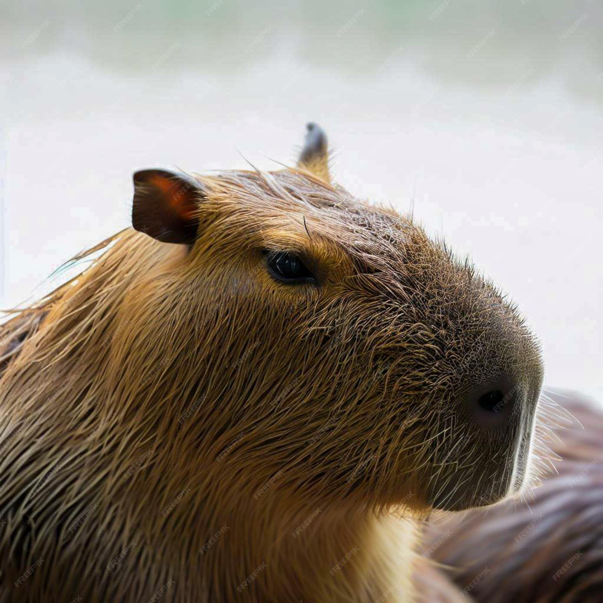 Página 6  Capybara Imagens – Download Grátis no Freepik