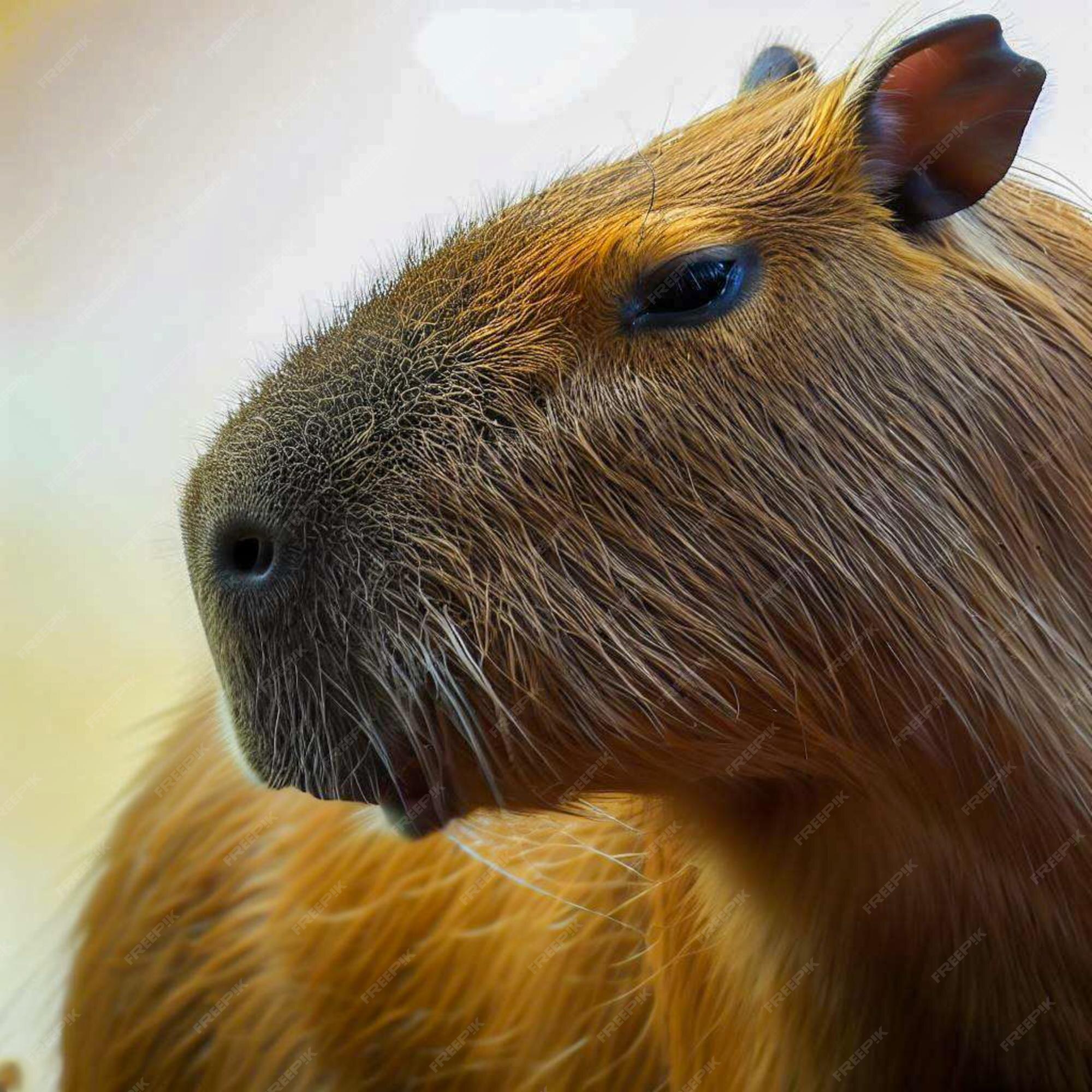 Capivara Imagens – Download Grátis no Freepik