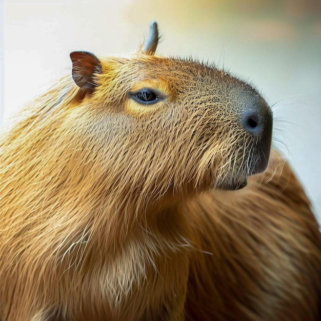 Capivara