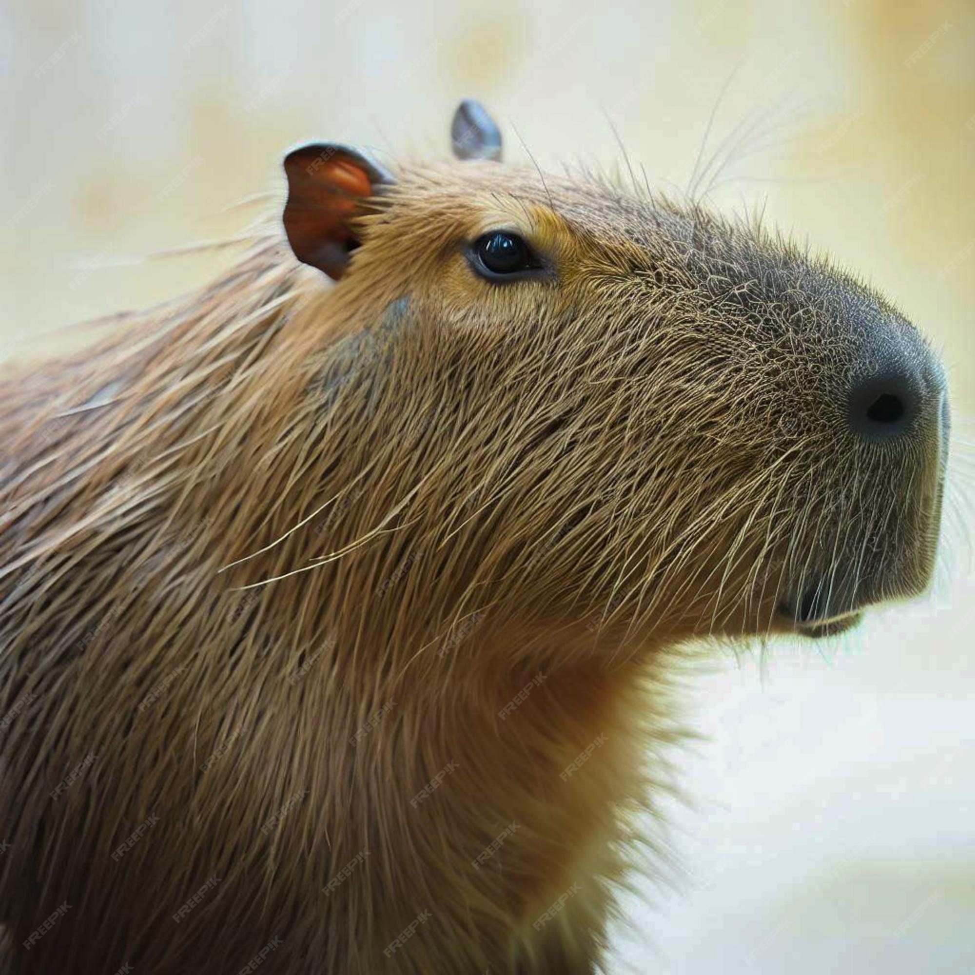 Página 6  Capybara Imagens – Download Grátis no Freepik