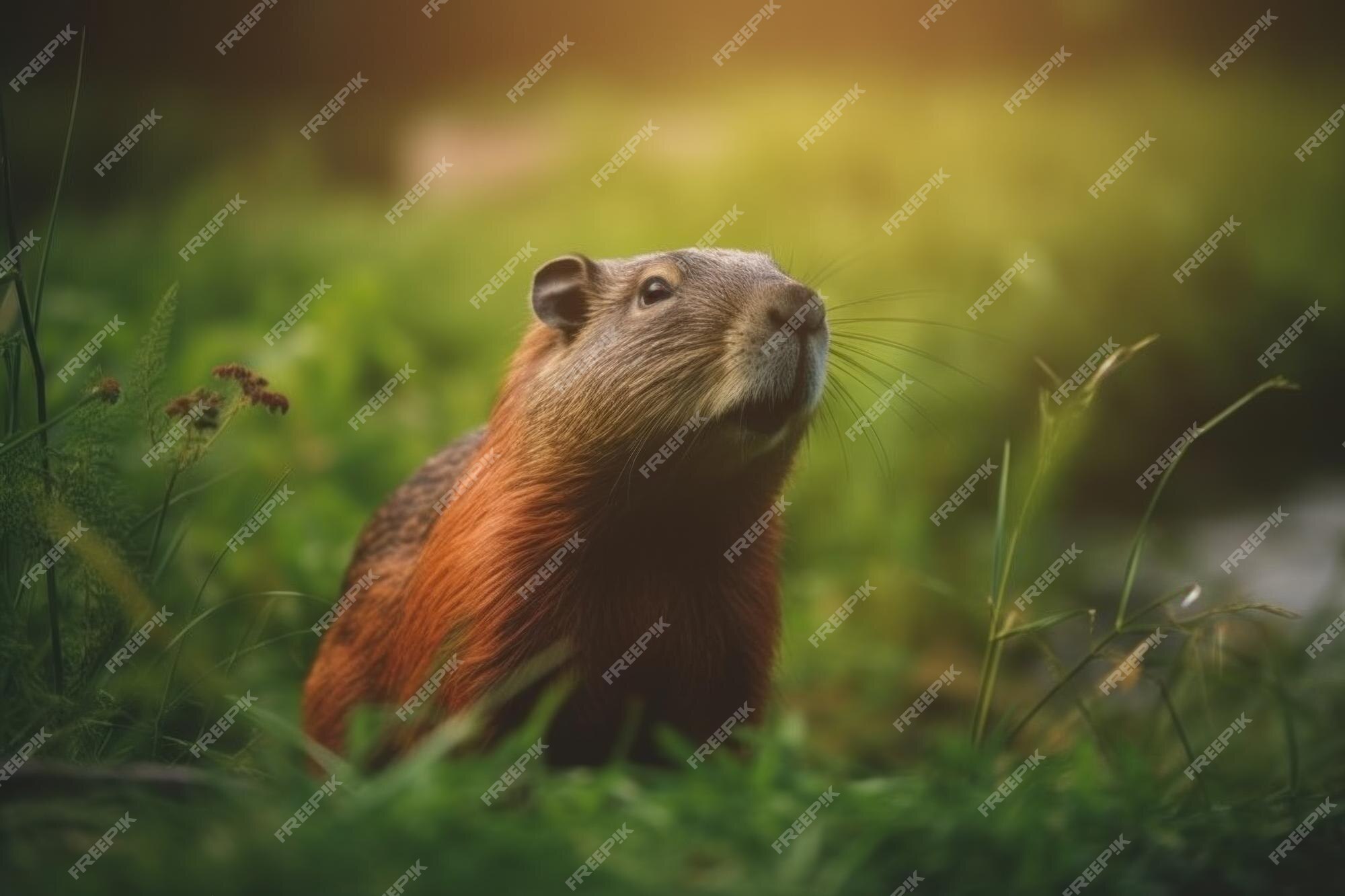 Capivara Png Imagens – Download Grátis no Freepik