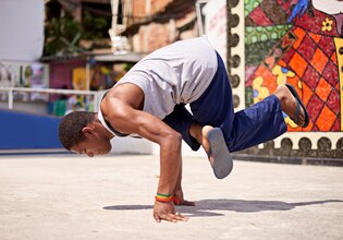 Capoeira