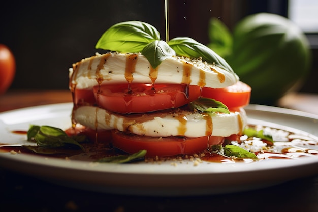 Caprese_Salada_Fresh_Mozzarella_Tomatoes