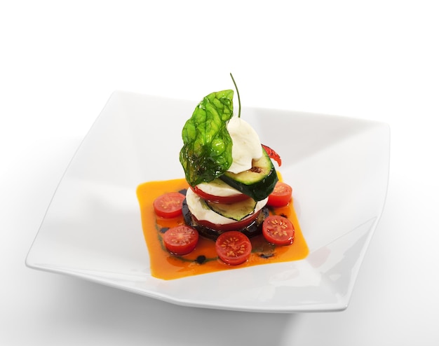 Caprese