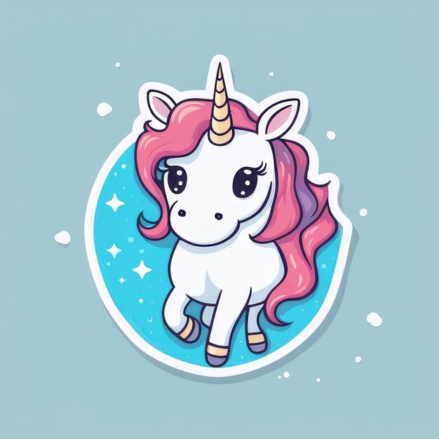 El capricho del unicornio