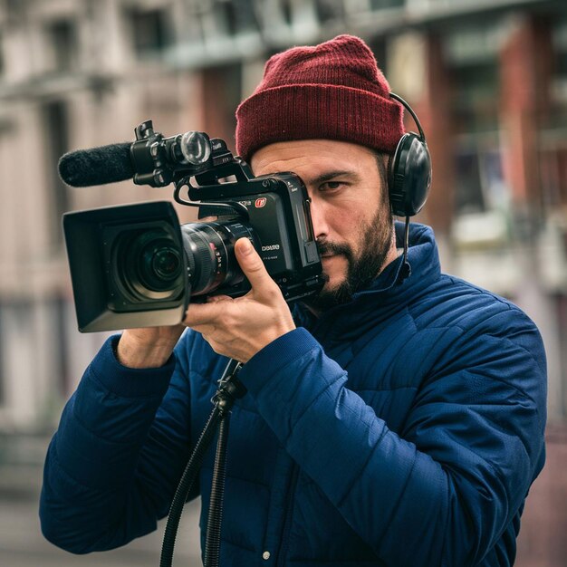 Captando momentos celebrando el Día de la Fotografía en todo el mundo