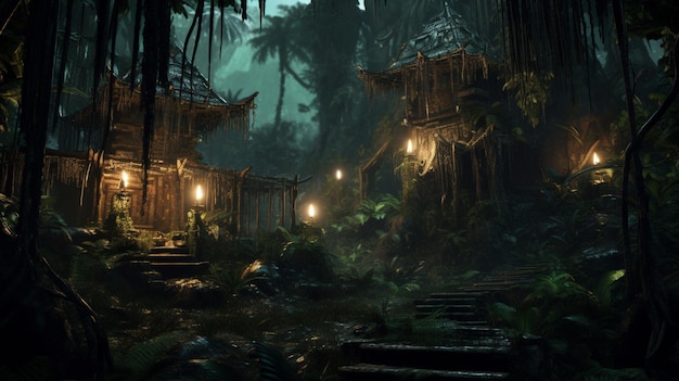 Captura de tela do jogo Uncharted 4