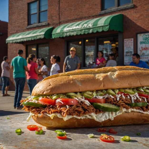 Captura el disfrute de saborear tortas con imágenes de personas tomando grandes bocados satisfactorios acompañados