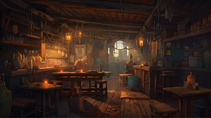 Una captura de pantalla del juego the witcher 3: wild hunt.