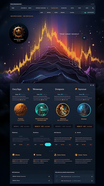 una captura de pantalla de un sitio web llamado el sitio web