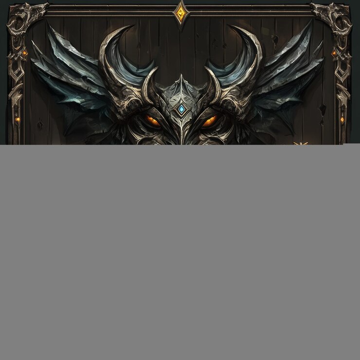 Foto una captura de pantalla de un videojuego.