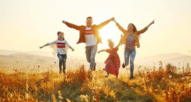 Capturando el corazón de la maternidad Momentos familiares atemporales para el Día de la Madre