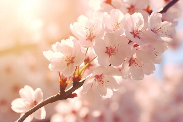 Capturar a beleza delicada da primavera com close-up 00003 02