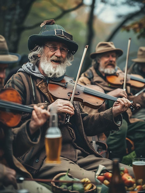 Capturar momentos alegres Piqueniques de vizinhança Fotos de família e ideias de conceito de aventuras vizinhas