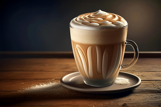 capuchino