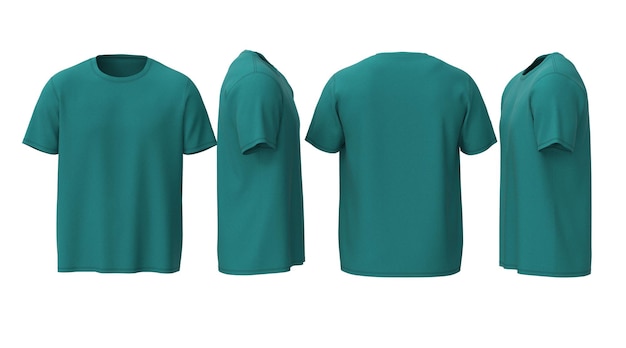 capuz e camiseta para homem e mulher com 3D