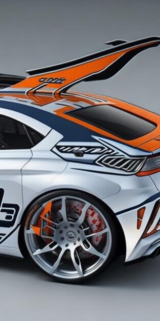 Foto car_decalcar_stickerscar_livery