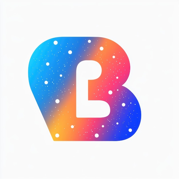 Características distintivas en el diseño del logotipo de inteligencia artificial
